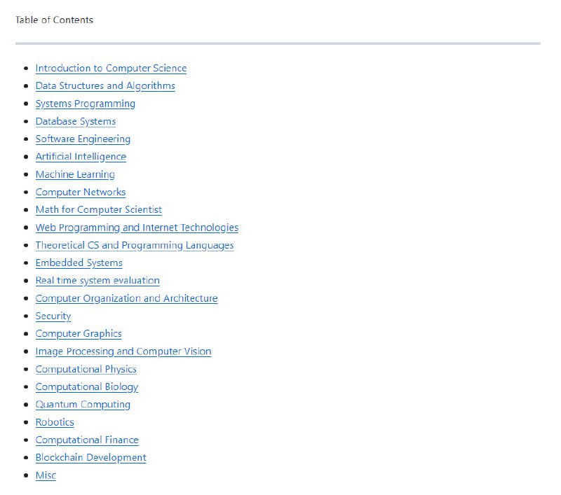 带有视频讲座的计算机科学课程通过这些课程，你可以获得从顶级大学和教育机构的专家直接传授的知识和技能