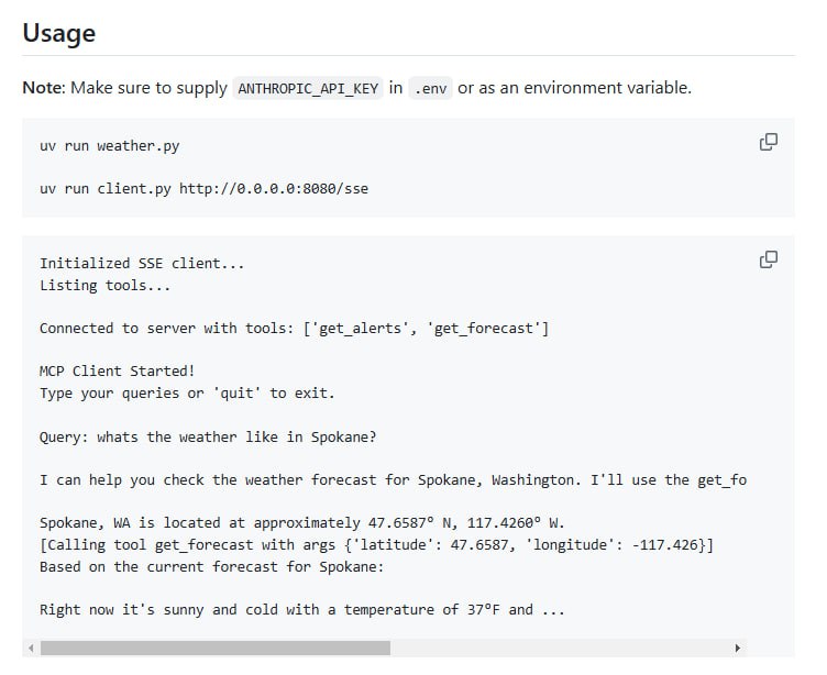 mcp-sse：基于SSE的MCP客户端和服务器通信模式，让Agent与工具的交互更高效、更灵活