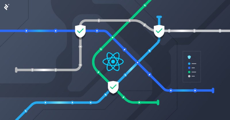 React Router 教程：像专业人士一样重定向