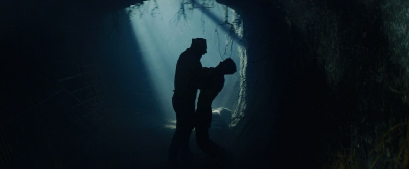 真人恐怖版《大力水手》电影定于2025年1月上映，届时观众将看到他咀嚼菠菜并疯狂撕裂身体的血腥场面