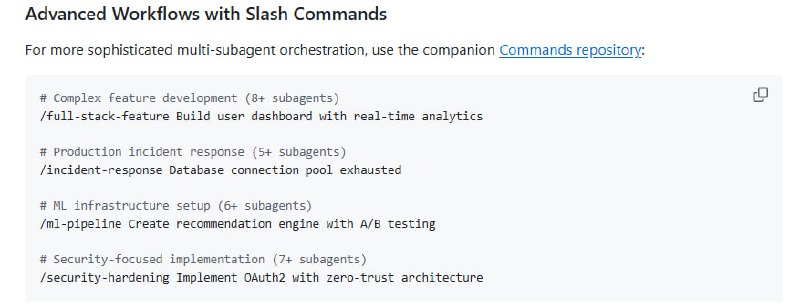 Claude Code Subagents Collection：专为开发者打造的 44 个生产级 AI 子代理，覆盖从架构设计到运维优化、语言专家、数据分析及业务营销的全链路支持