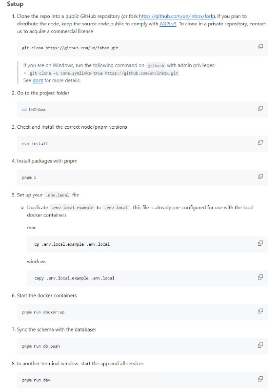 现代化的电子邮件工具，专门为团队和专业人士设计，旨在替代陈旧的电子邮件技术和工具UnInbox | #工具