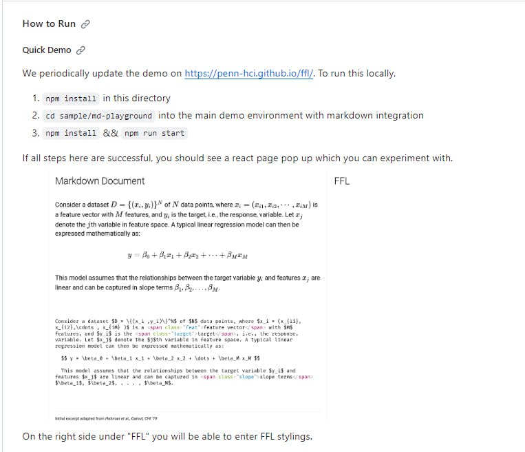 FFL：类似CSS的语言，用于为LaTeX类型的数学公式添加样式，允许用户对数学公式进行格式设置，比如颜色、字体大小等FFL：类似CSS的语言，用于为LaTeX类型的数学公式添加样式，允许用户对数学公式进行格式设置，比如颜色、字体大小等