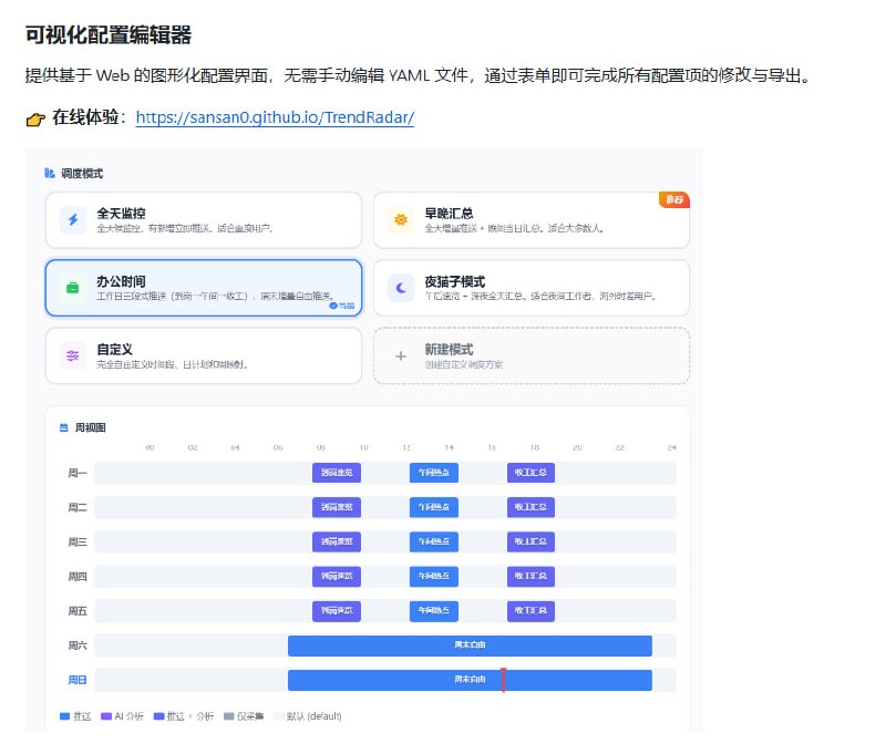 信息时代每天刷屏海量热点，来回切换APP费时费力，还容易错过真正关心的内容，筛选更是头疼