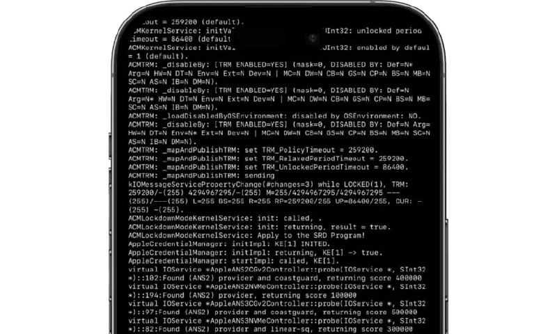 官方越狱 iPhone 现已开放申请 | linkApple 安全工程与架构 (SEAR) 团队发布公告，宣布开放 2024 年度 iPhone 安全研究设备计划(SRDP)的资格申请，通过申请的参与者将获得一台名为 SRD 的官方改装 iPhone