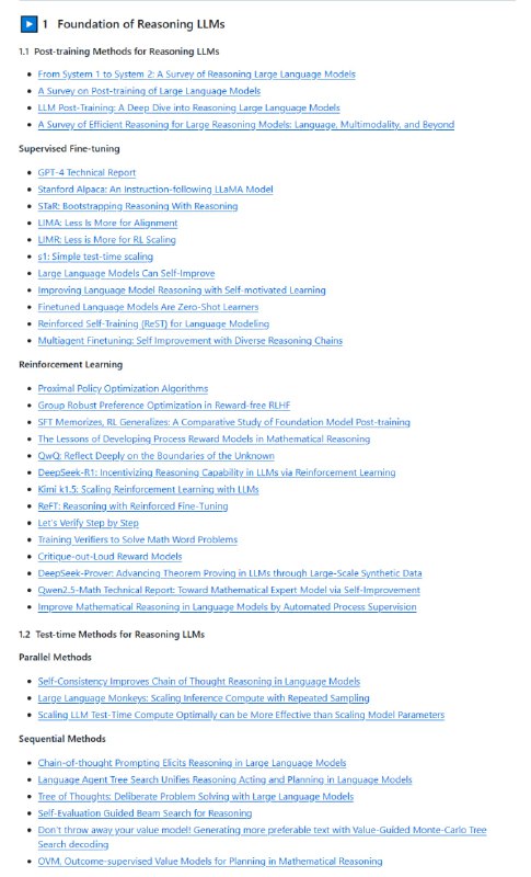 Awesome-Reasoning-Economy-Papers：为大语言模型的高效推理提供一站式资源大列表