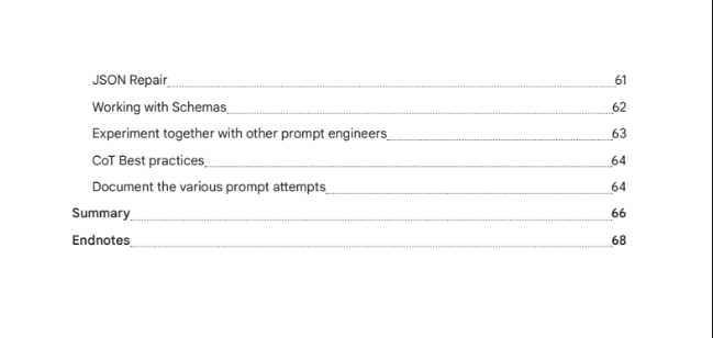 详细介绍了如何通过 Prompt Engineering 来优化大型语言模型（LLM）的输出，包括 LLM 输出配置、输出长度控制、采样控制、温度参数、Top-K 和 Top-P 策略、以及整合这些技术