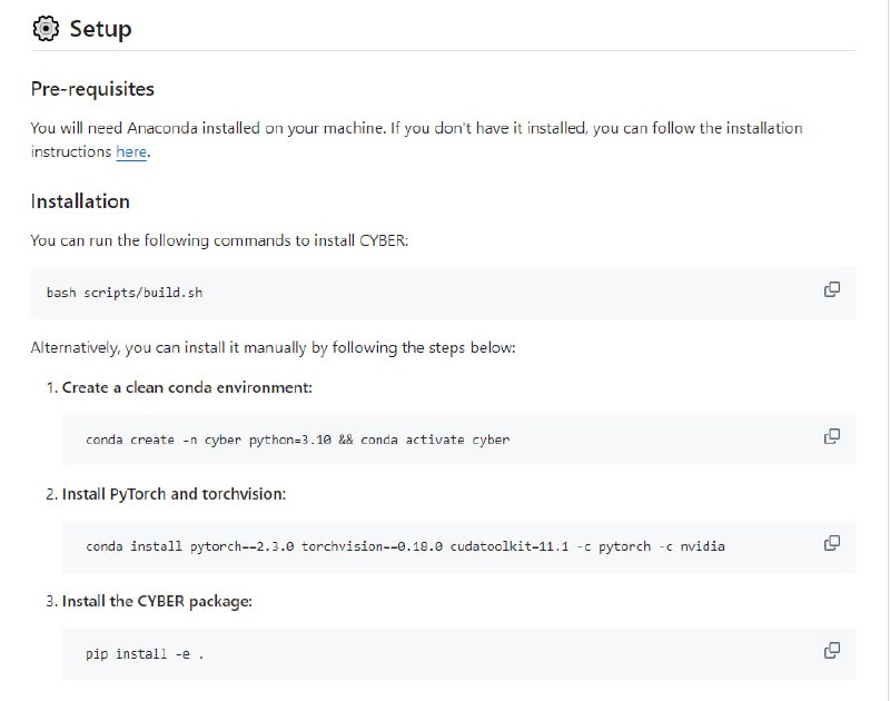 CYBER：一个通用的机器人操作系统，旨在通过模拟人类学习方式，让机器人能够适应各种任务和环境，具备学习、预测和记忆能力CYBER：一个通用的机器人操作系统，旨在通过模拟人类学习方式，让机器人能够适应各种任务和环境，具备学习、预测和记忆能力