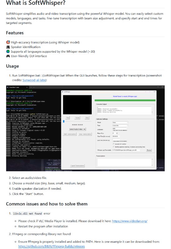 简化音频和视频转录，让转录工作变得轻松又高效