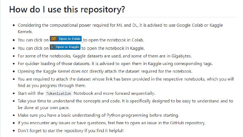自然语言处理（NLP）领域的入门到精通教程，包含从分词器到Transformer架构的全面内容，旨在帮助学习者掌握NLP的核心概念并理解其发展脉络NLP Zero to Hero | #教程自然语言处理（NLP）领域的入门到精通教程，包含从分词器到Transformer架构的全面内容，旨在帮助学习者掌握NLP的核心概念并理解其发展脉络NLP Zero to Hero | #教程