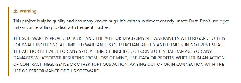 tmux-rs：用Rust语言重新打造的tmux，为终端多窗口管理带来全新体验