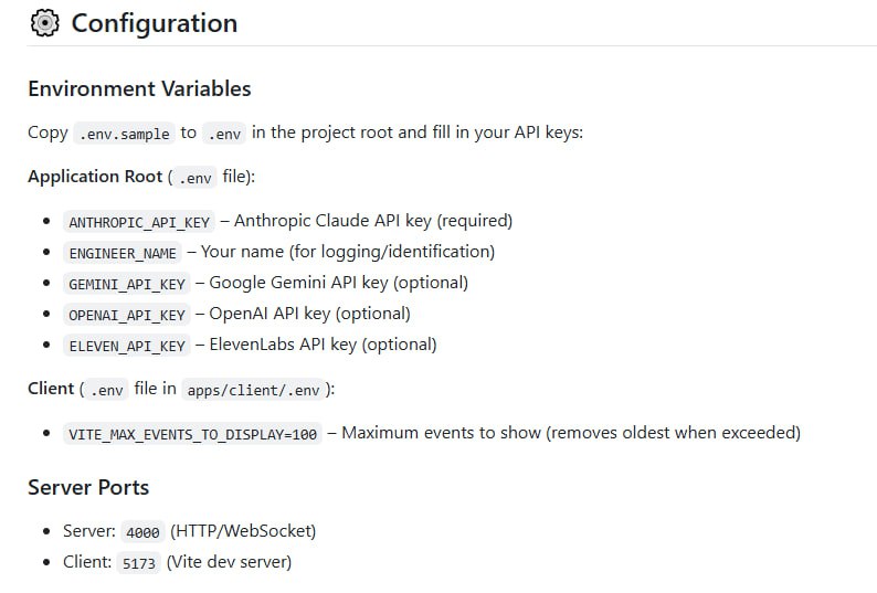 Multi-Agent Observability System：实时监控多智能体交互，揭示 Claude Code Agent 行为全貌