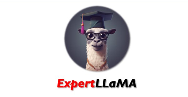 ExpertLLaMA:一个使用ExpertPrompting构建的开源聊天机器人，其能力达到ChatGPT的96%