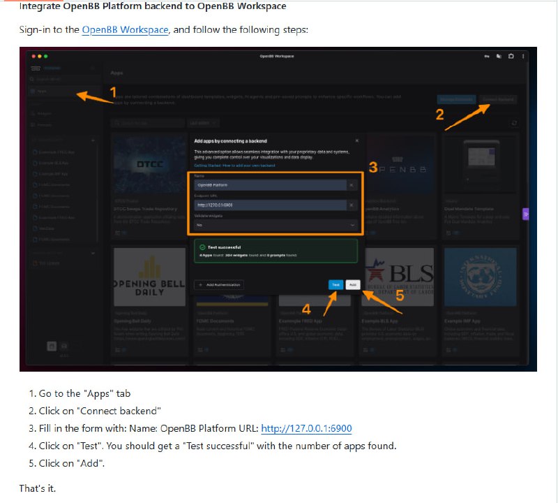 OpenBB：免费替代价值2万美元的Bloomberg Terminal，全面开源，助力投资研究自由开放