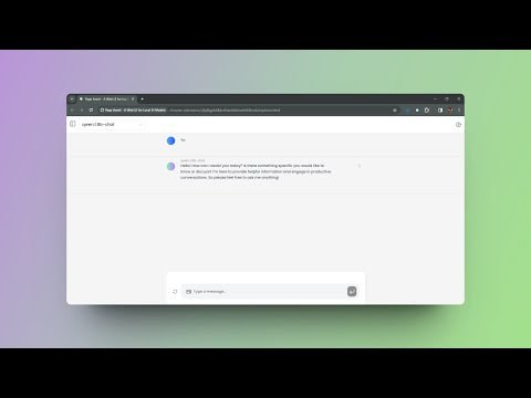 开源 Chrome 插件