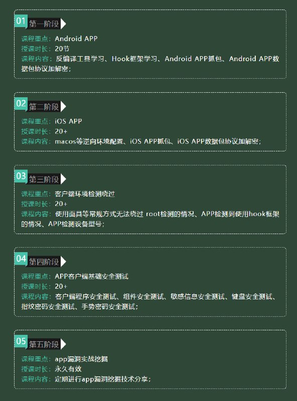 隐雾安全移动安全