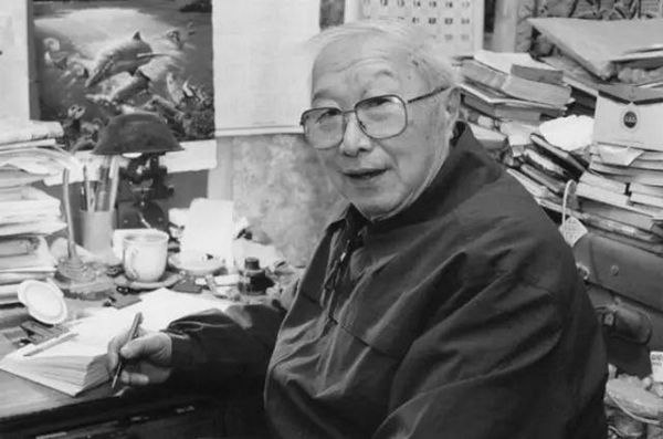 “没头脑”和“不高兴”之父任溶溶去世他是童心永驻的快乐“老顽童”，也是“没头脑”和“不高兴”之父