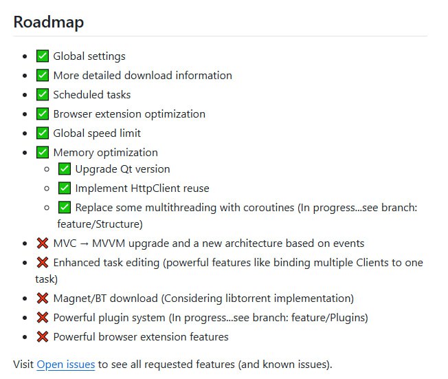 Ghost-Downloader-3：一款跨平台、AI加速的多线程下载器 | #下载器 #工具智能分块无需合并文件，下载效率大幅提升；支持多平台（Linux、Windows、macOS），适配广泛Ghost-Downloader-3：一款跨平台、AI加速的多线程下载器 | #下载器 #工具智能分块无需合并文件，下载效率大幅提升；支持多平台（Linux、Windows、macOS），适配广泛