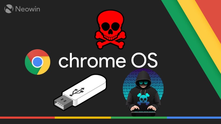 谷歌零项目暴露了 Chrome OS 中的高严重性 USB 漏洞|博文