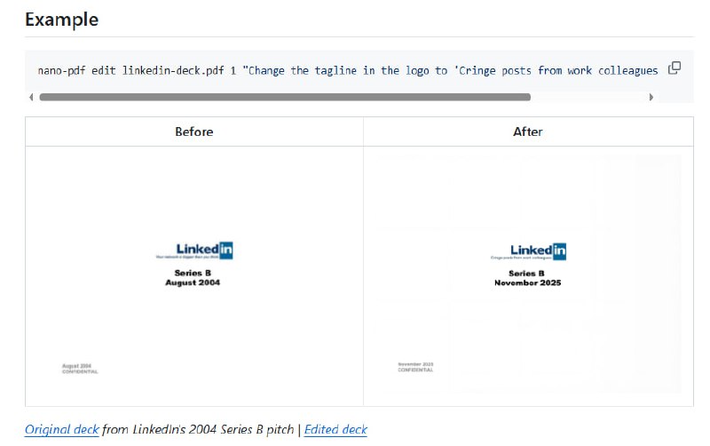 编辑PDF文档从未如此简单