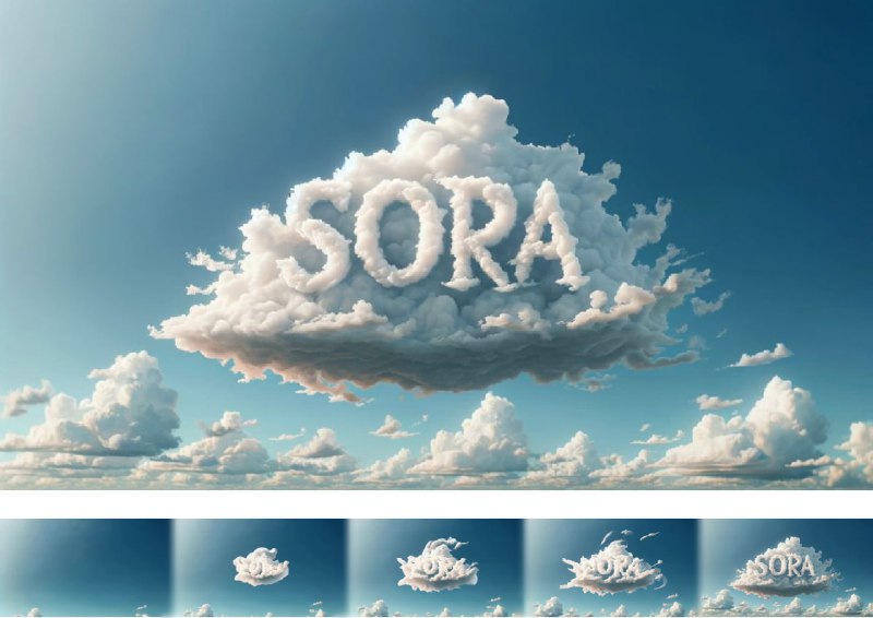 Sora：探索大型视觉模型的前世今生、技术内核及未来趋势 | blogSora，一款由 OpenAI 在 2024 年 2 月推出的创新性文转视频生成式 AI 模型，能够依据文字说明，创作出既真实又富有想象力的场景视频，展现了其在模拟现实世界方面的巨大潜能