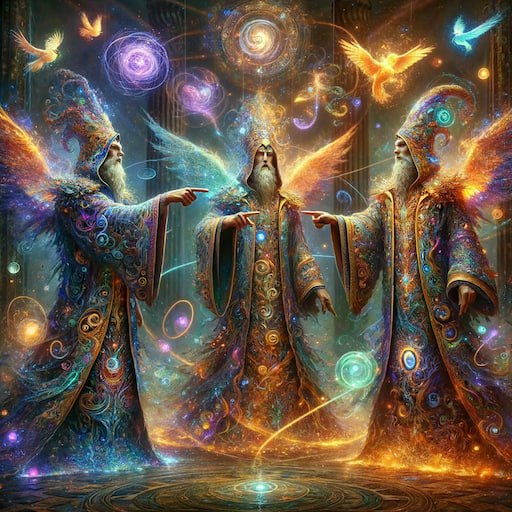 一个包含大约100万个AI偏好的数据集，从teknium/OpenHermes-2.5中提取而来