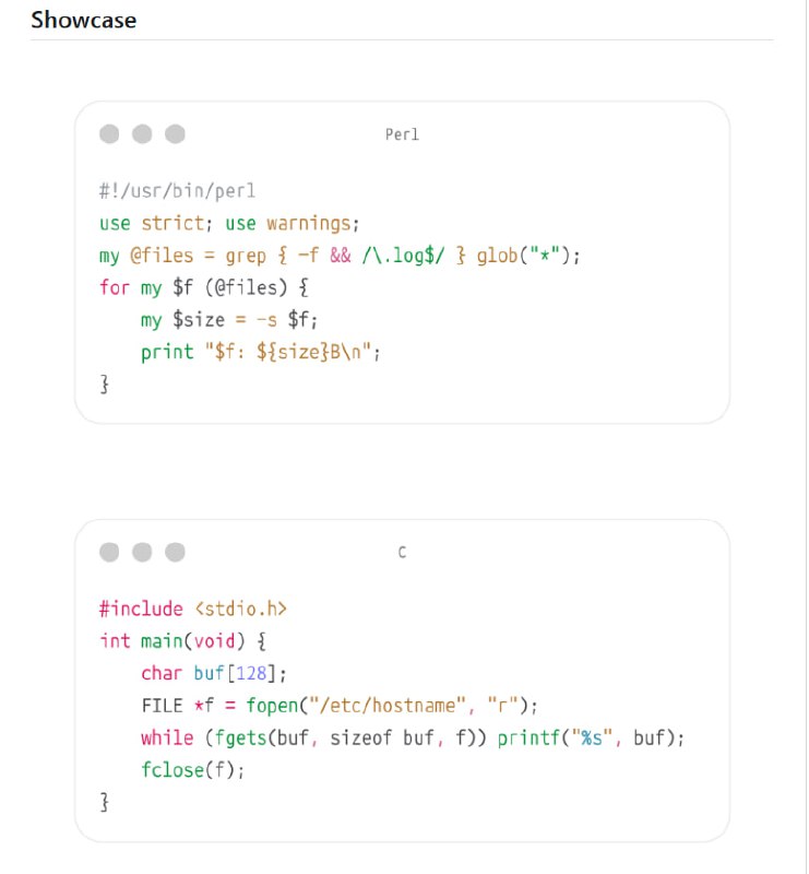 写代码时最常见的问题：->、::、=> 这些符号不对齐，看久了累，查 bug 更慢