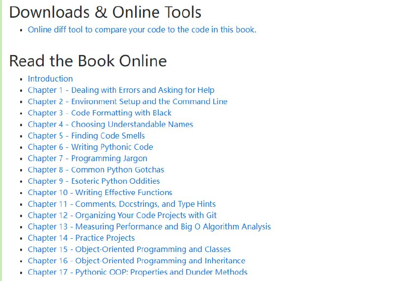 《从Python入门到专业之路（Beyond the Basic Stuff with Python）》| #电子书这本书不只是高级语法的集合或写出整洁代码的技巧手册