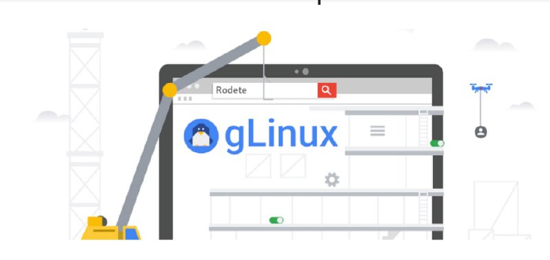 Google内部桌面Linux背后的故事 | 博文