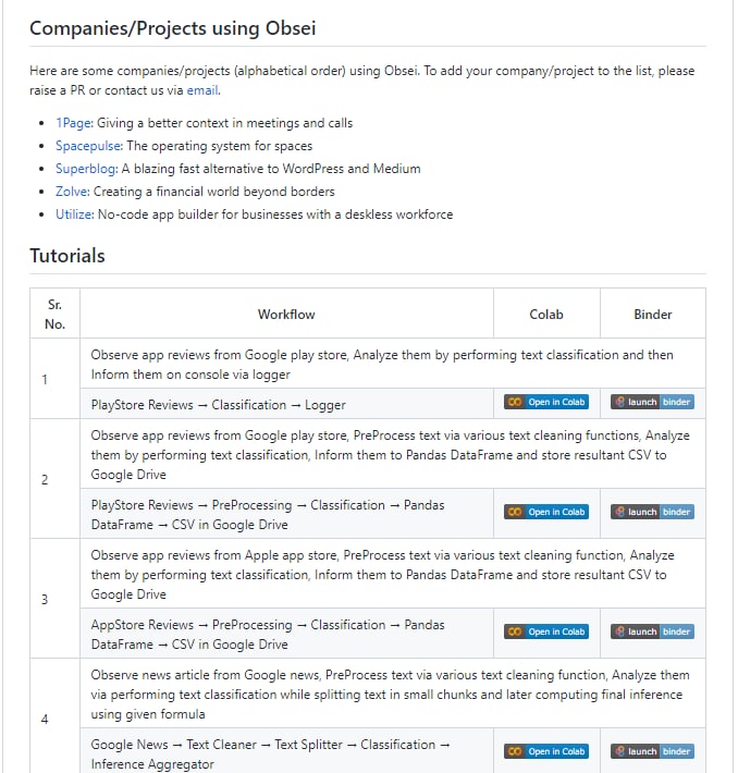 面向文本分析的低代码自动化工具 一个开源的、低代码的、由AI驱动的自动化工具
