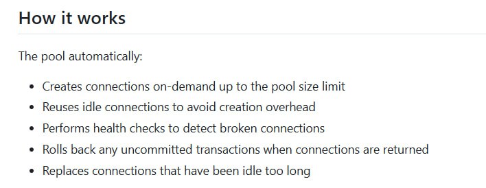 aiosqlitepool：高效管理 SQLite 连接，提升异步数据库操作性能的轻量级解决方案