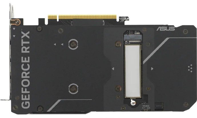 显卡上安装 SSD，华硕新款 4060Ti 亮相华硕中国区总经理俞元麟近日在自己的 B 战频道「普普通通 Tony 大叔」内，向玩家公开演示了该司发布于今年 7 月的 4060 Ti 概念显卡