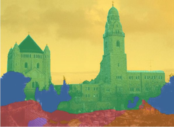 在浏览器里运行最新的深度网络Web AI是一个TypeScript库，可直接在Web浏览器中运行现代深度学习模型