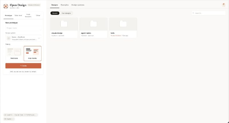 设计原型制作要来回切换AI工具、设计软件和代码编辑器，品牌设计系统还得手动搜集参考，效率低下且容易出错
