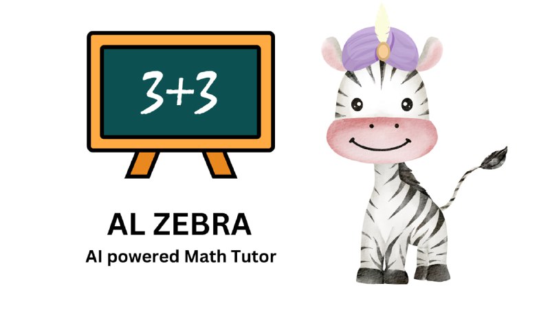 面向儿童的AI数学辅导软件，旨在提供互动学习体验，通过根据孩子之前的回答情况提出逐渐增加难度的问题，验证答案，并为正确解决方案提供逐步解释，帮孩子们学习数学，有智能递进的问题复杂性、逐步解释正确答案以及互动有趣的学习体验等特点