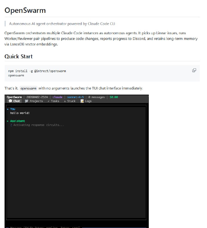 在线协作开发常常需要协调多个AI助手、项目任务和沟通渠道，流程复杂不便管理