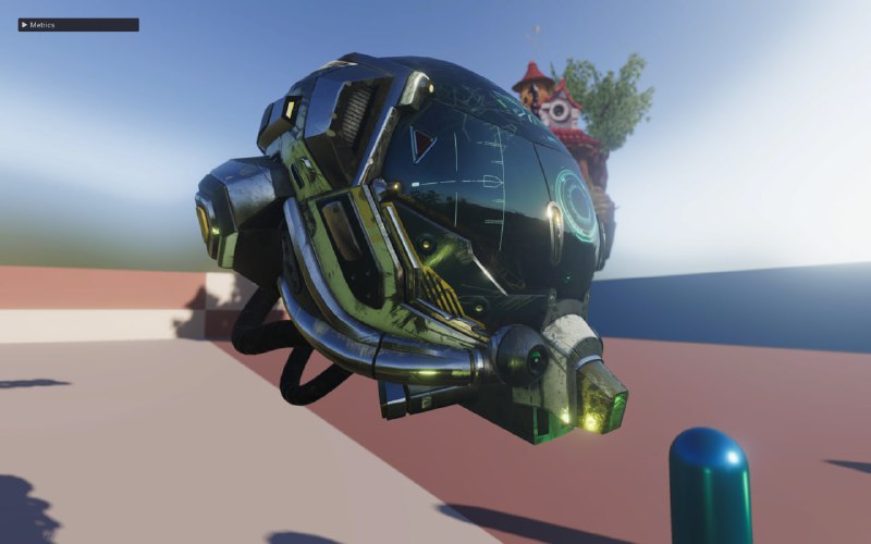 Lumos Engine：用C++编写的跨平台2D/3D游戏引擎，支持OpenGL和VulkanLumos Engine：用C++编写的跨平台2D/3D游戏引擎，支持OpenGL和Vulkan