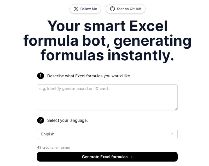 Smart Excel：一个足够简单（调用CloseAI的API）却又功能俱全（有登录和支付）的demo级产品