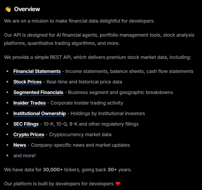 在线查询股票和财报数据，常常需要访问多个接口，切换繁琐且数据分散