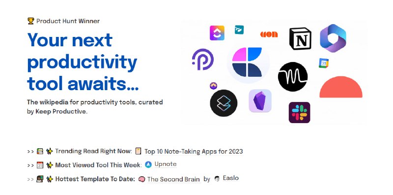 一些效率工具 | Tool Finder | #工具一些效率工具 | Tool Finder | #工具