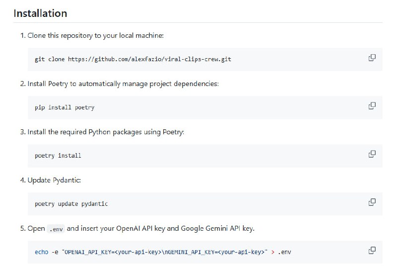 在剪辑长视频时，手动挑选精彩片段耗时费力