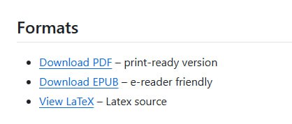 线性代数的核心理论被传统教材繁复矩阵计算掩盖，却本质简单且极具力量