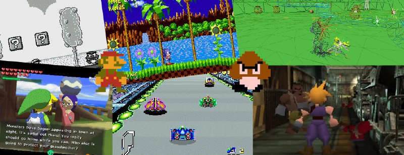 《游戏主机架构 - Rodrigo Copetti 的实用分析》多语言版本系列不是开发手册，只是对游戏主机系统内部的工作原理的一些较为深入的介绍