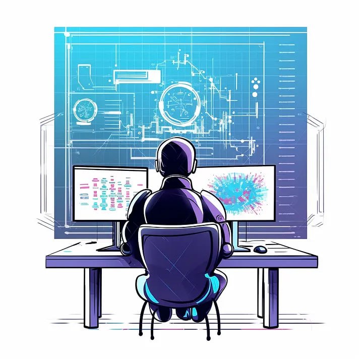 如何使用ChatGPT做数据进阶可视化？（三维交互图与动图视频）| 详文