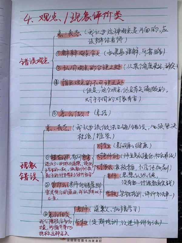 教资面试 | #经验教资面试 | #经验