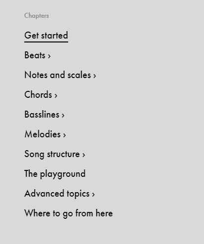 一个公益音乐基础教育网站 地址 | #音乐 #教育一个公益音乐基础教育网站 地址 | #音乐 #教育