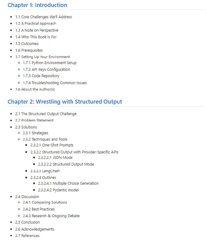 实用指南，教你如何驾驭大型语言模型（LLM）的陷阱，通过Python示例和开源解决方案，让你深入了解LLM的限制和实施中的挑战Taming LLMs | #指南实用指南，教你如何驾驭大型语言模型（LLM）的陷阱，通过Python示例和开源解决方案，让你深入了解LLM的限制和实施中的挑战Taming LLMs | #指南