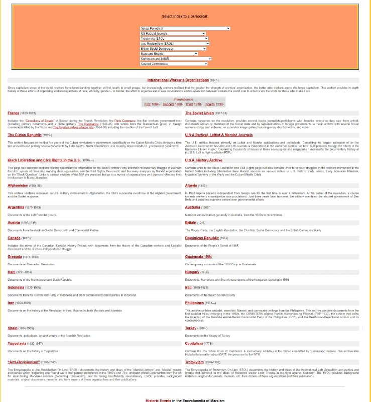 苏维埃音乐网 | sovmusic | #音乐马克思主义文库 | History Archive苏维埃音乐网 | sovmusic | #音乐马克思主义文库 | History Archive