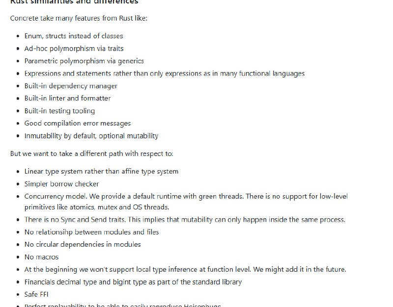 Concrete：为系统编程带来安全、高效且易于维护的全新体验