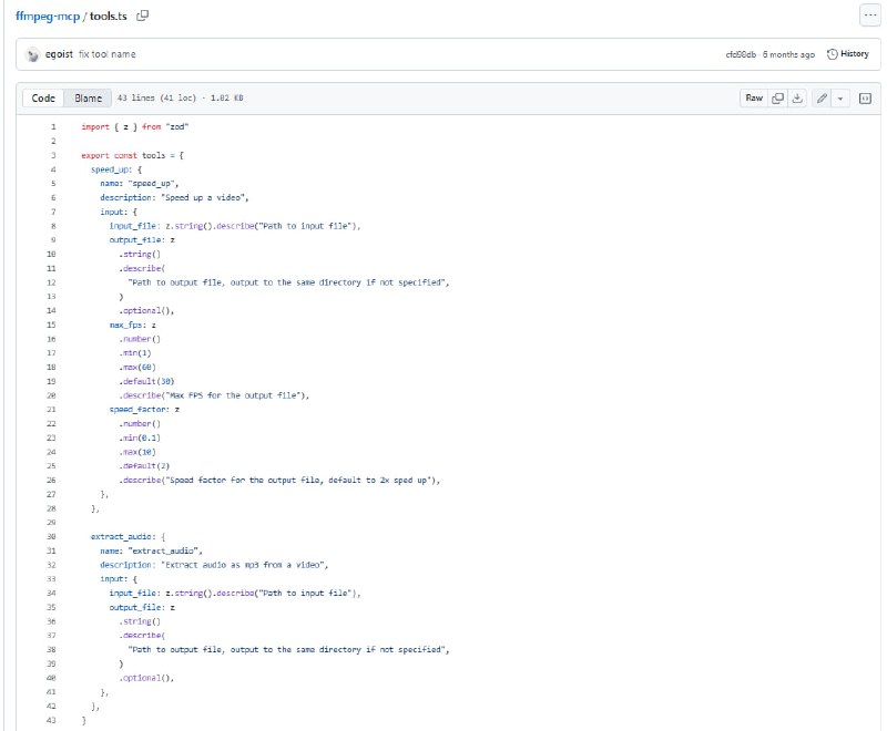 在线处理视频音频常常需要频繁切换命令行工具，操作复杂且不够直观